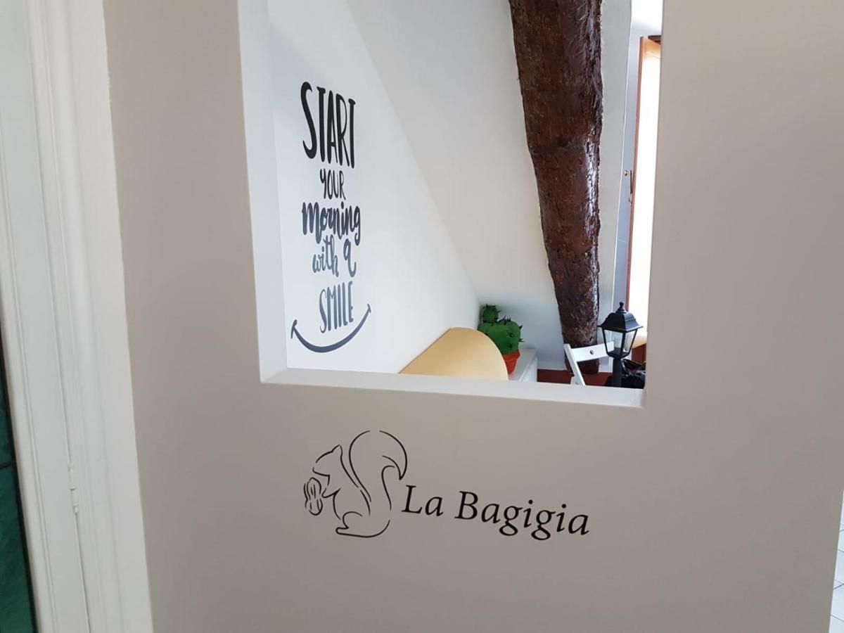 La Bagigia E La Ghianda Διαμέρισμα Τορίνο Εξωτερικό φωτογραφία