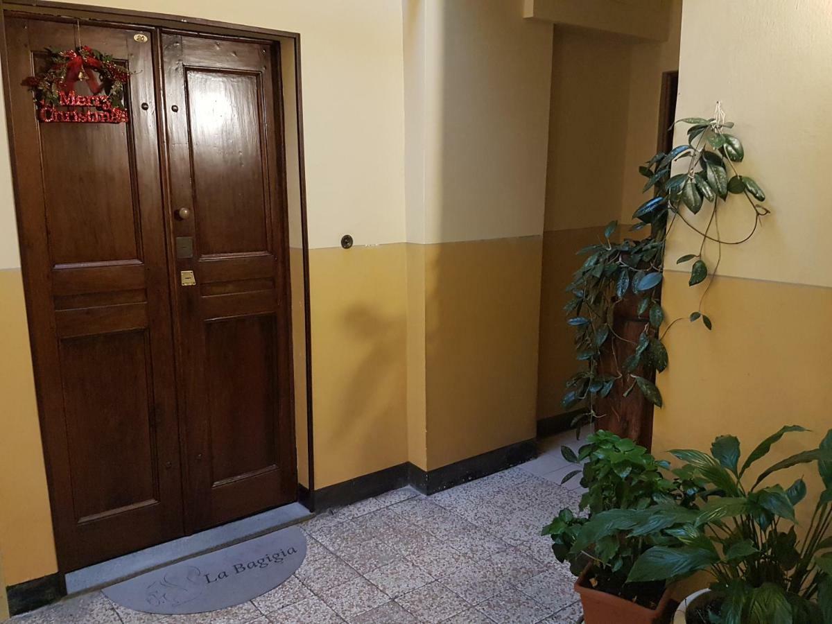 La Bagigia E La Ghianda Διαμέρισμα Τορίνο Εξωτερικό φωτογραφία